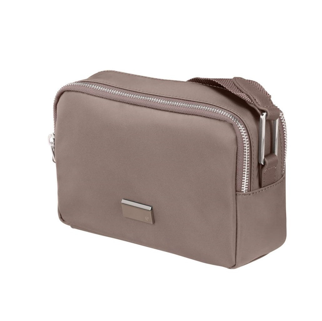 SAMSONITE LAUKKU BANDOLERA XS BE-HER