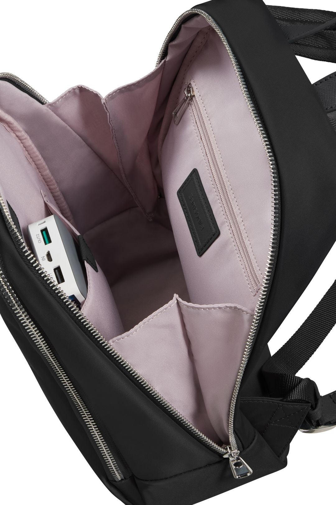 SAMSONITE BACKPACK S BE-HER