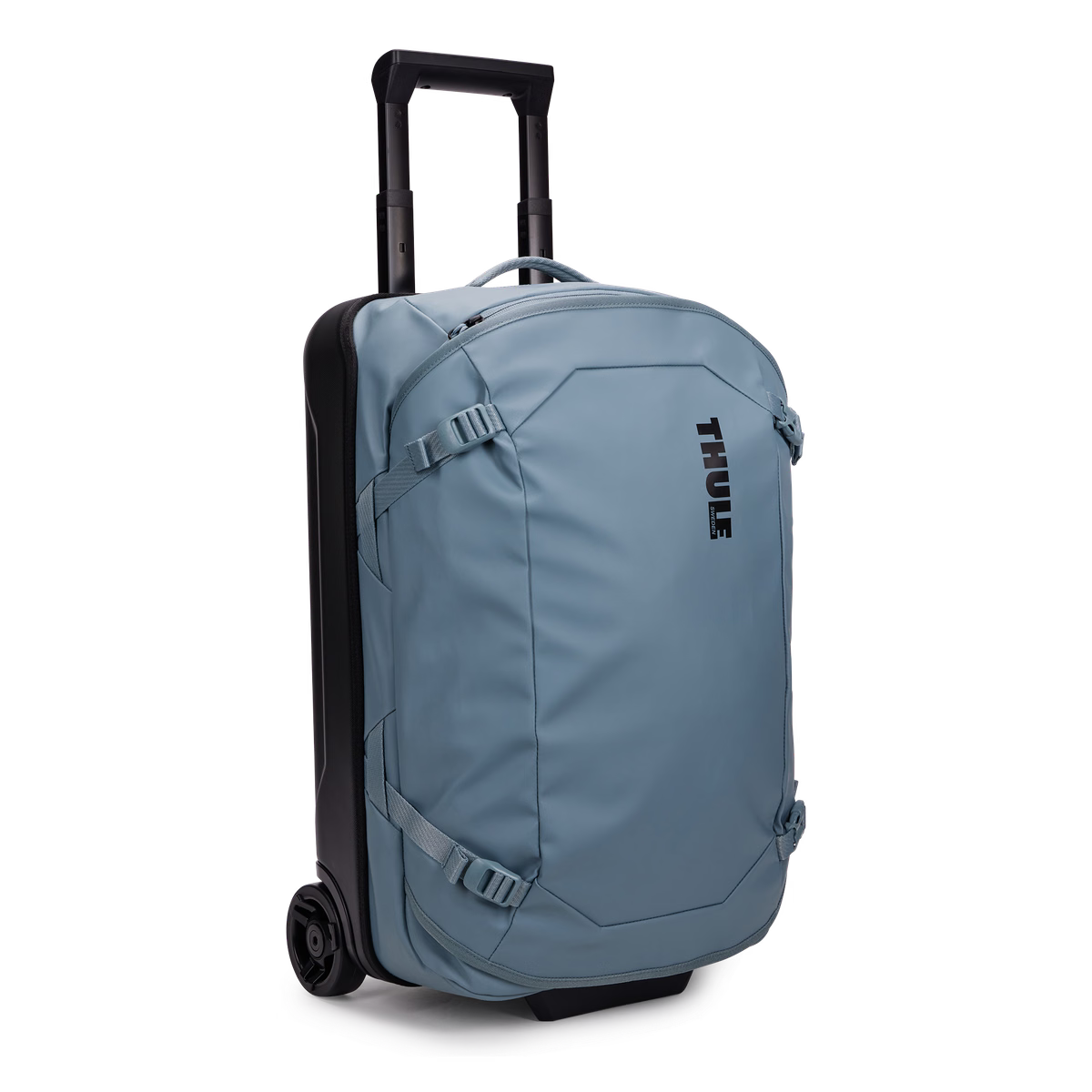 THULE Valise CHASM 55CM 2 rouges
