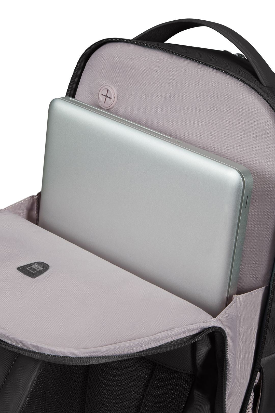 SAMSONITE RUGZAK 14.1” BE-HER
