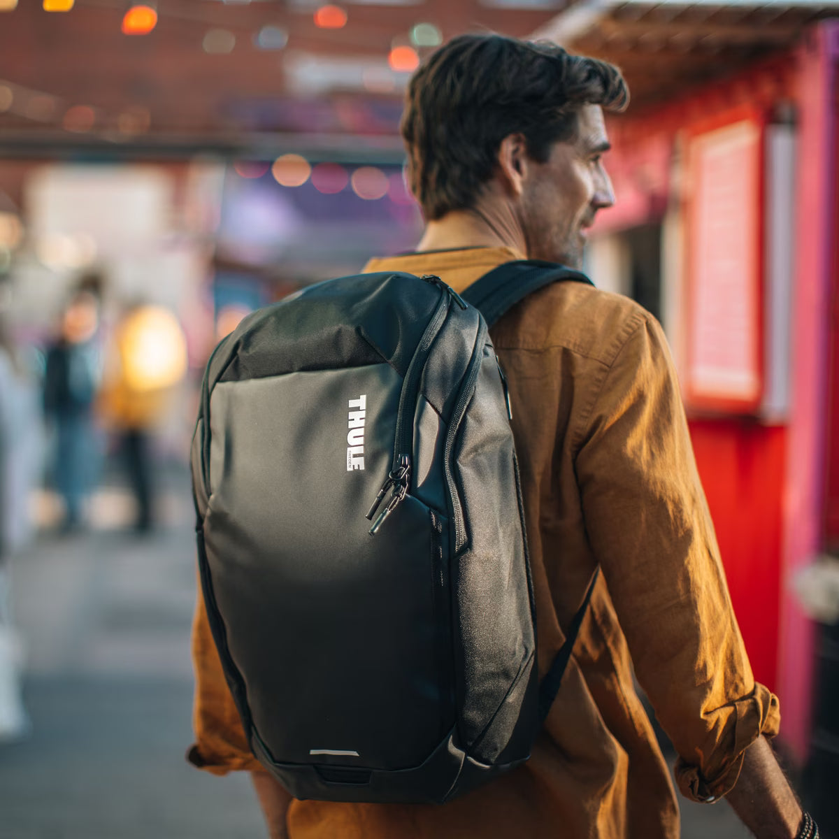 THULE CHASM 26L LAPTOP-RUCKSACK
