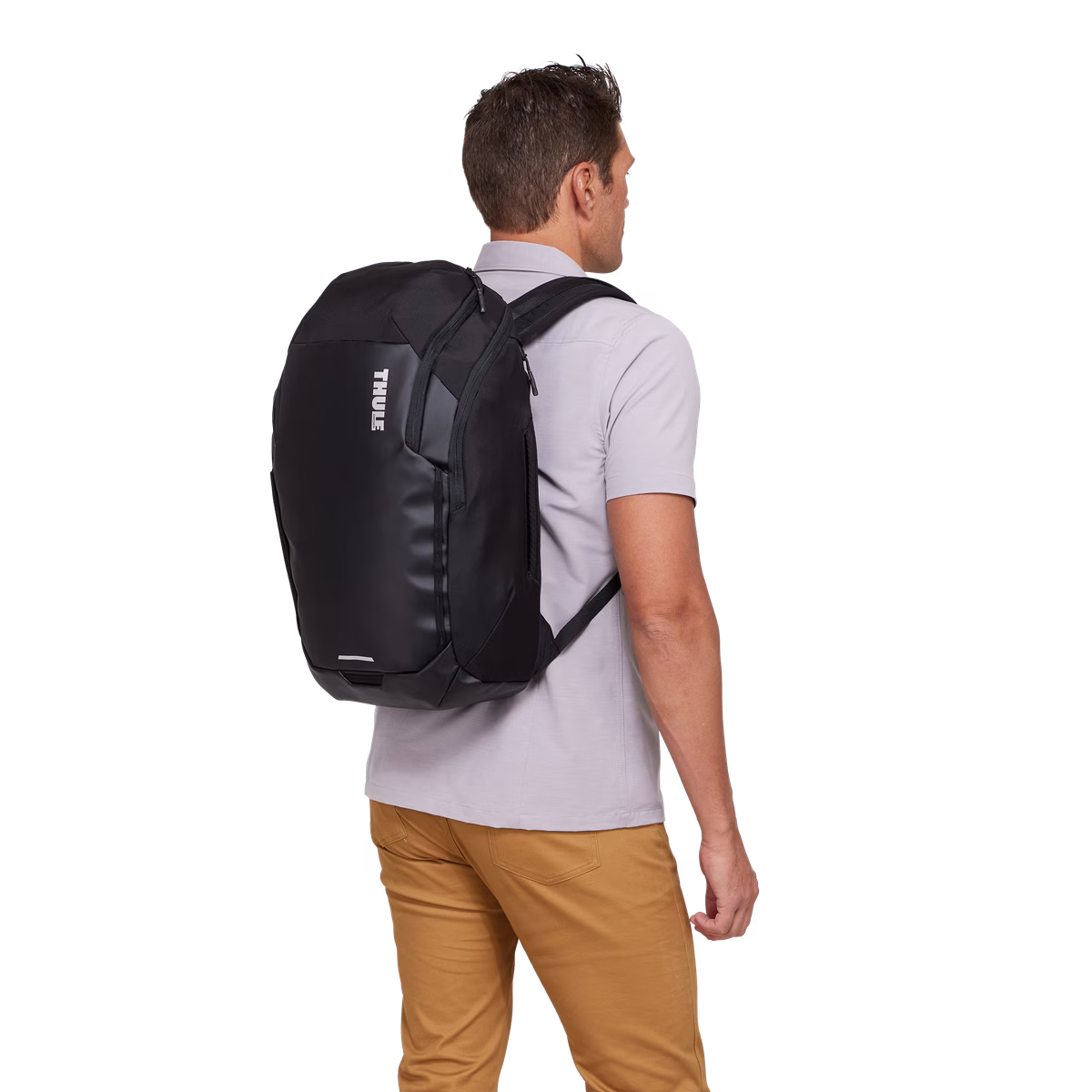 THULE CHASM ZAINO PER COMPUTER PORTATILE DA 26 L