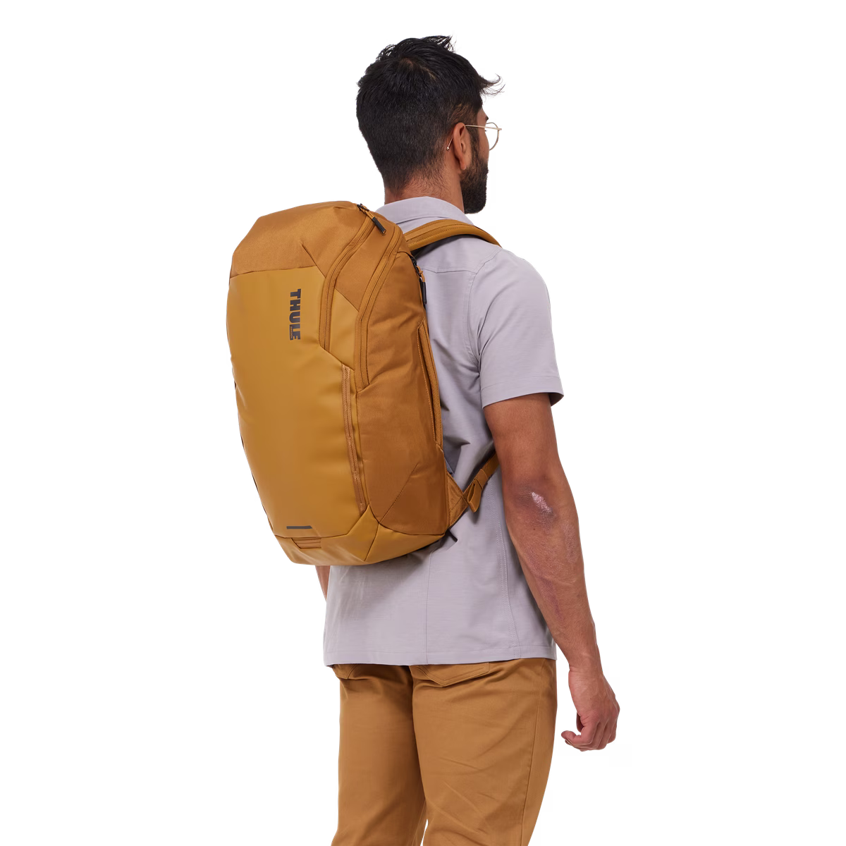 THULE CHASM 26L LAPTOP-RUCKSACK