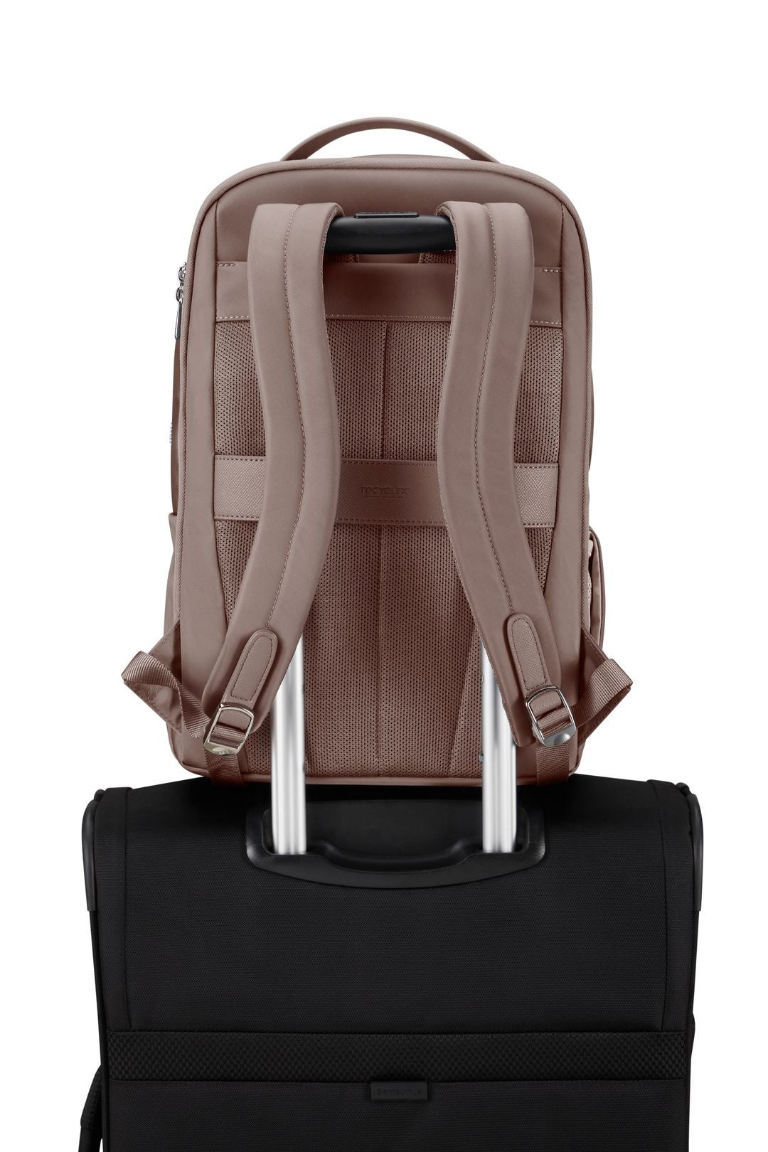 SAMSONITE RUGZAK 14.1” BE-HER