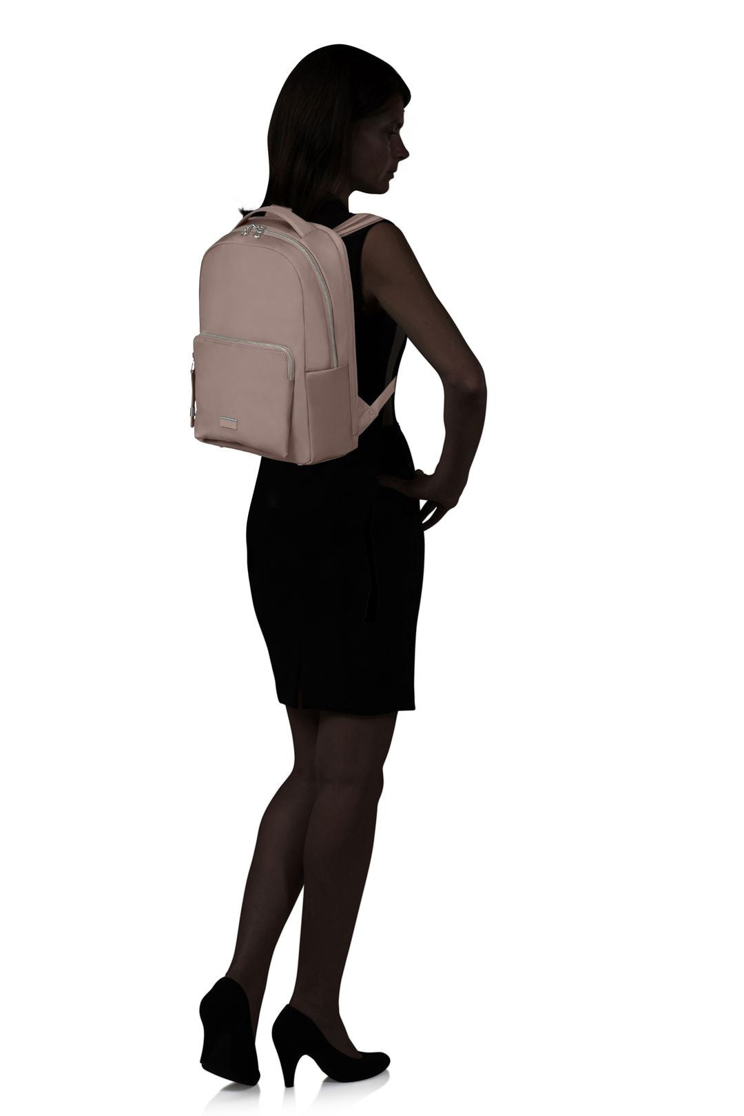 SAMSONITE RUGZAK 14.1” BE-HER