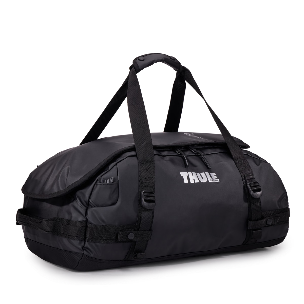 THULE CHASM BOLSA DUFFEL 40L
