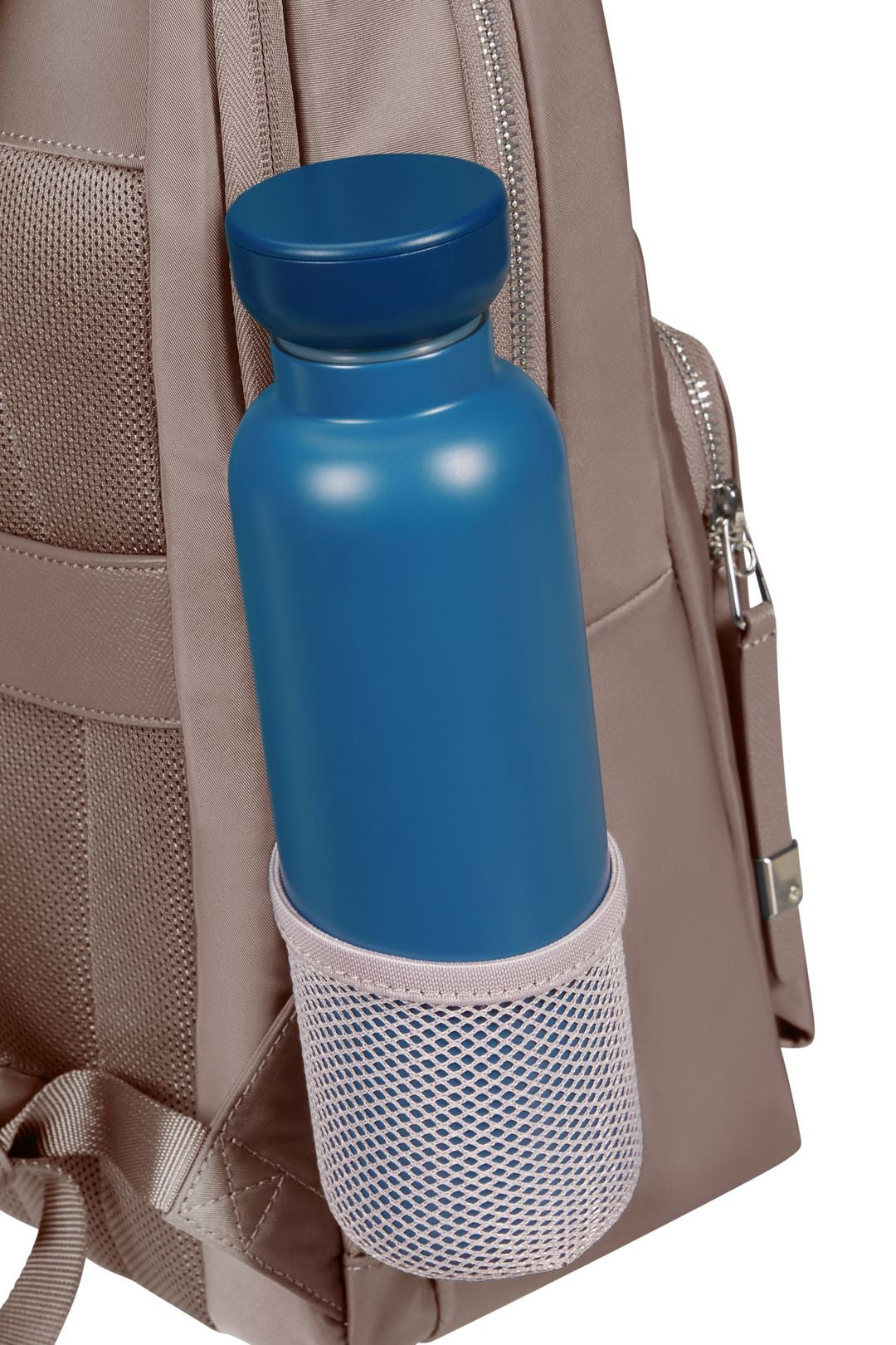 SAMSONITE RUGZAK 14.1” BE-HER