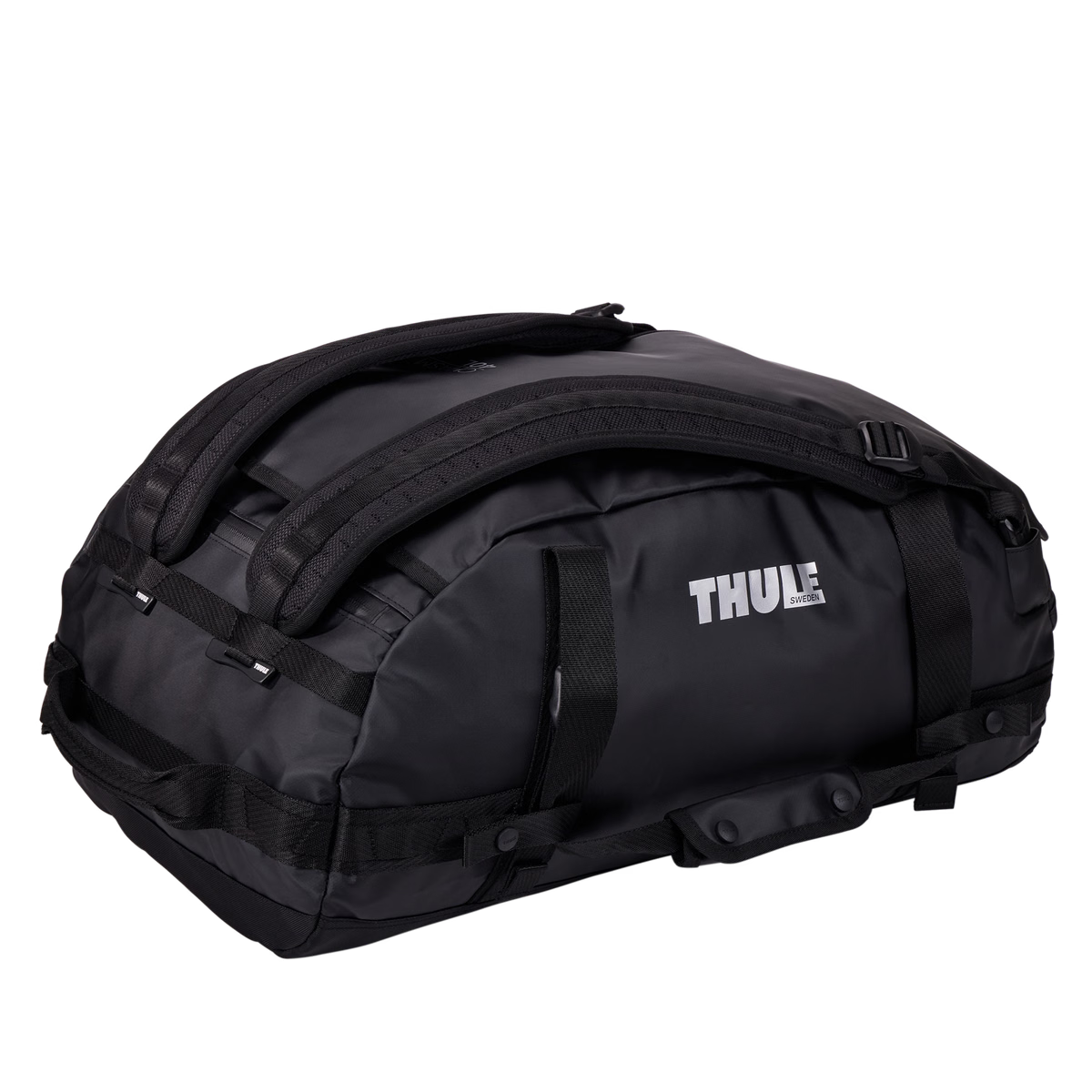 THULE CHASM BOLSA DUFFEL 40L