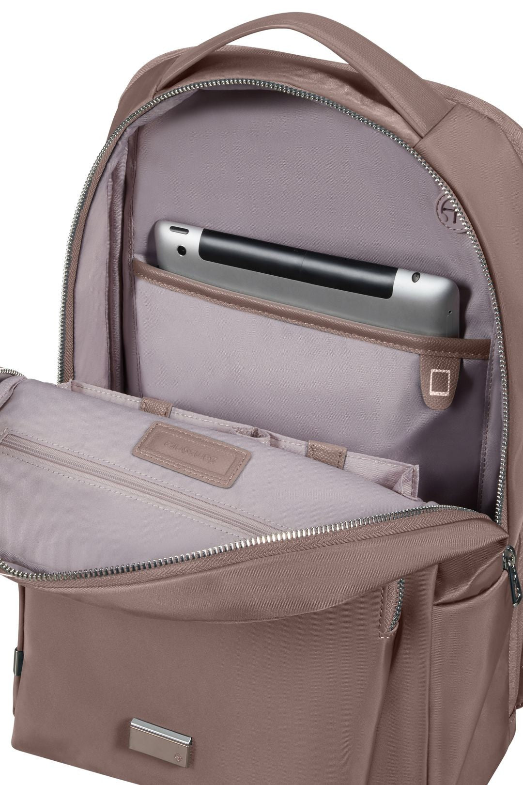 SAMSONITE RUGZAK 14.1” BE-HER
