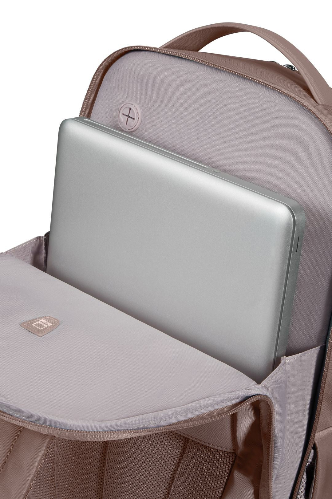SAMSONITE RUGZAK 14.1” BE-HER