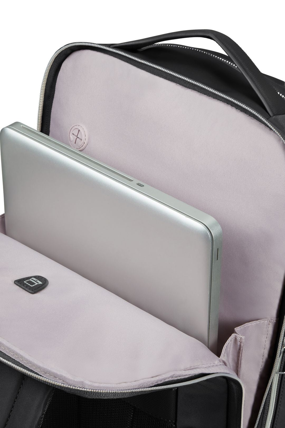 SAMSONITE RUGZAK 15.6” BE-HER