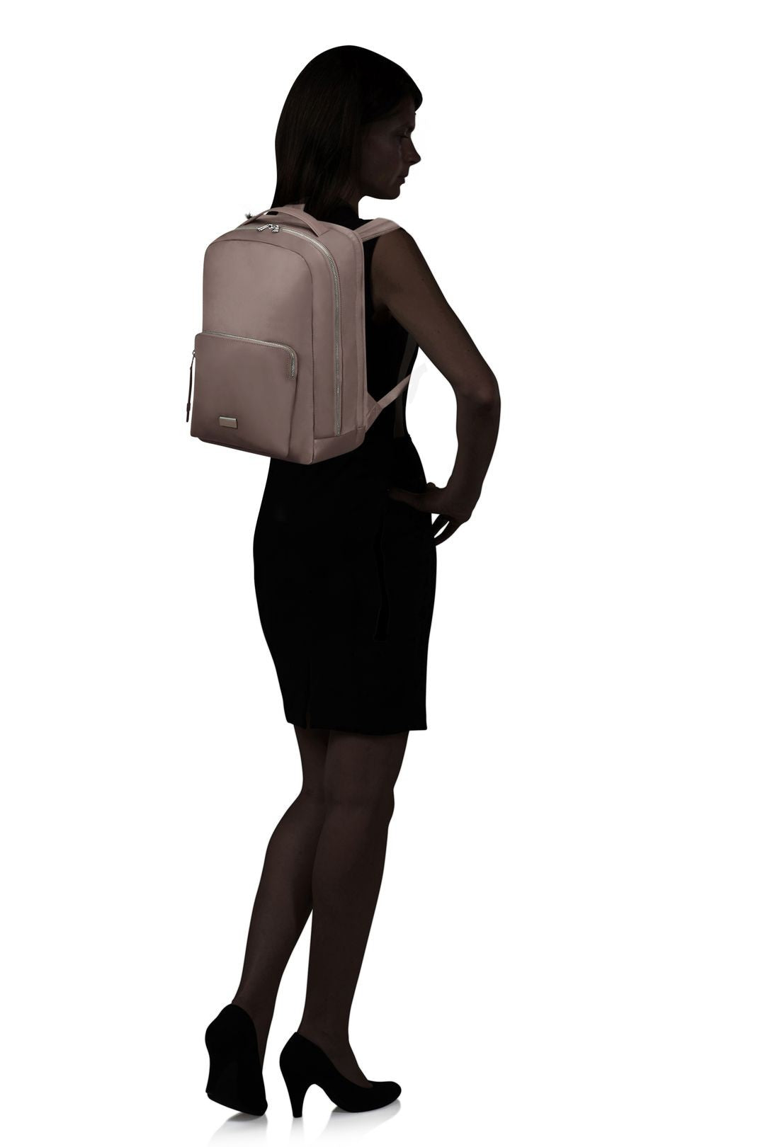 SAMSONITE RUGZAK 15.6” BE-HER