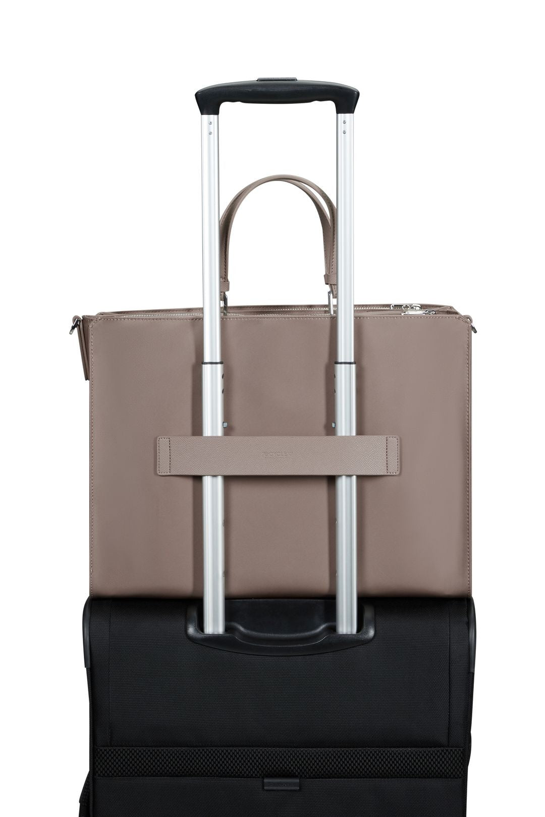 SAMSONITE BAG TOTE 15.6” BE-HER