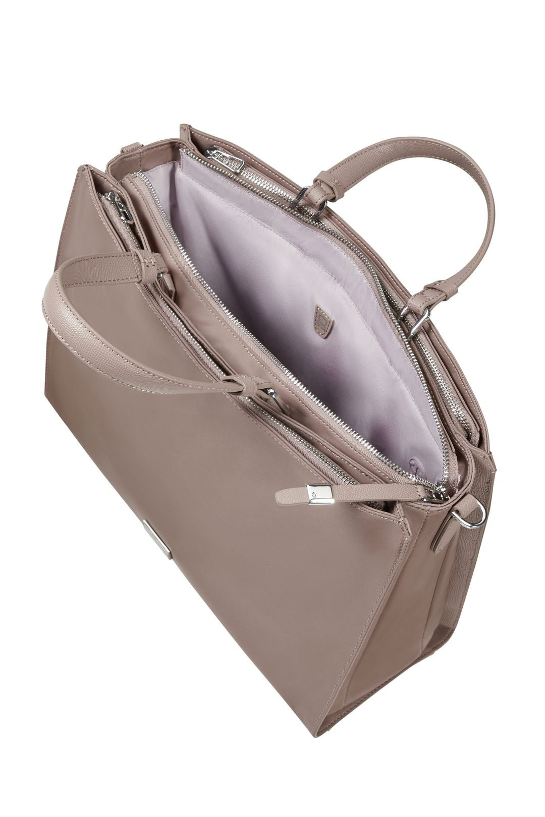 SAMSONITE BAG TOTE 15.6” BE-HER