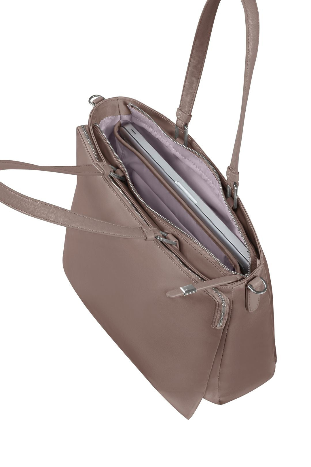 SAMSONITE Shopping bag 14.1” BE-HER