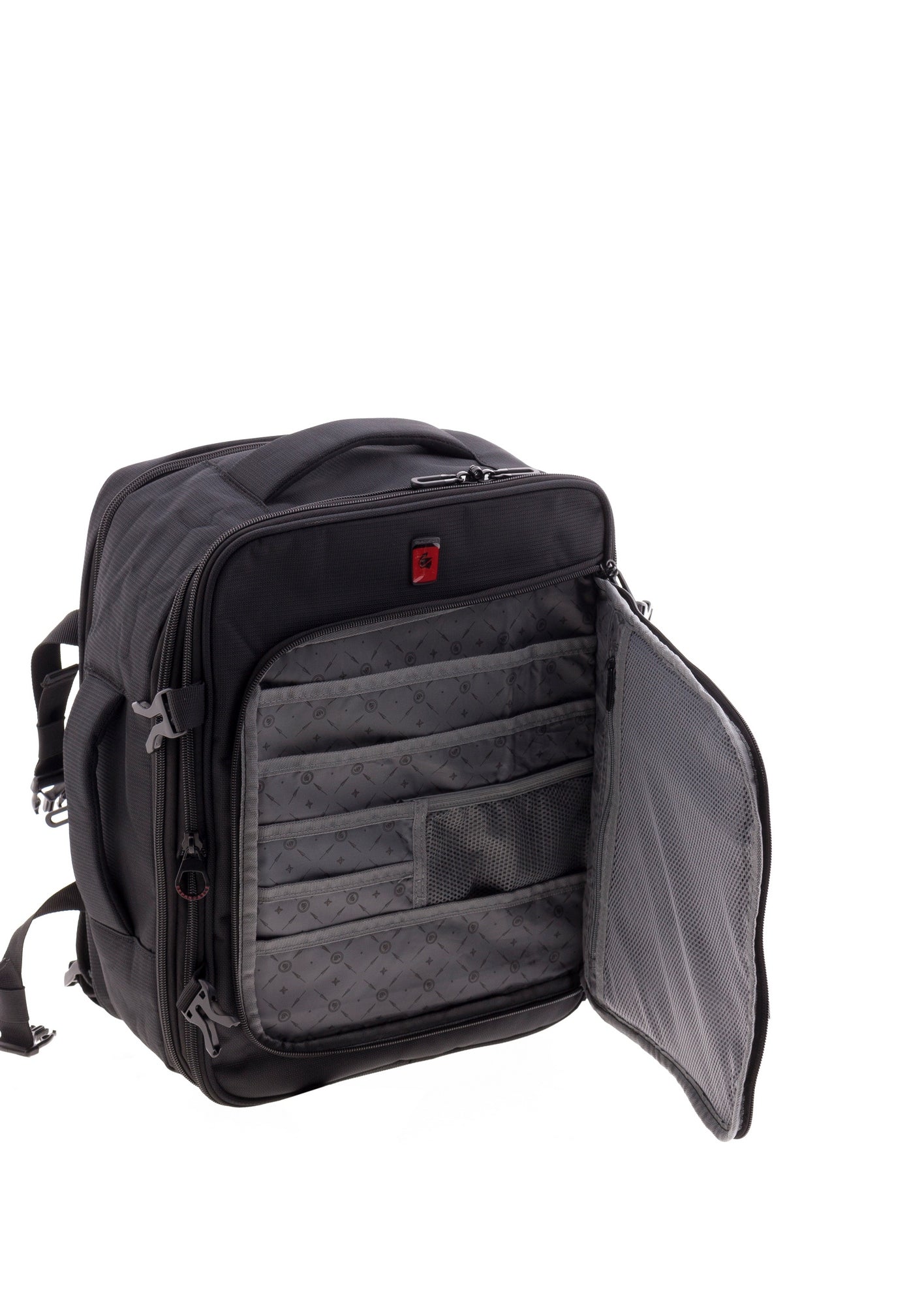 GLADIATOR UNTERSITZ-REISERUCKSACK