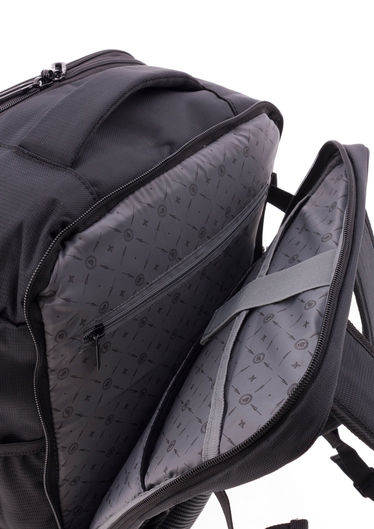 GLADIATOR UNTERSITZ-REISERUCKSACK