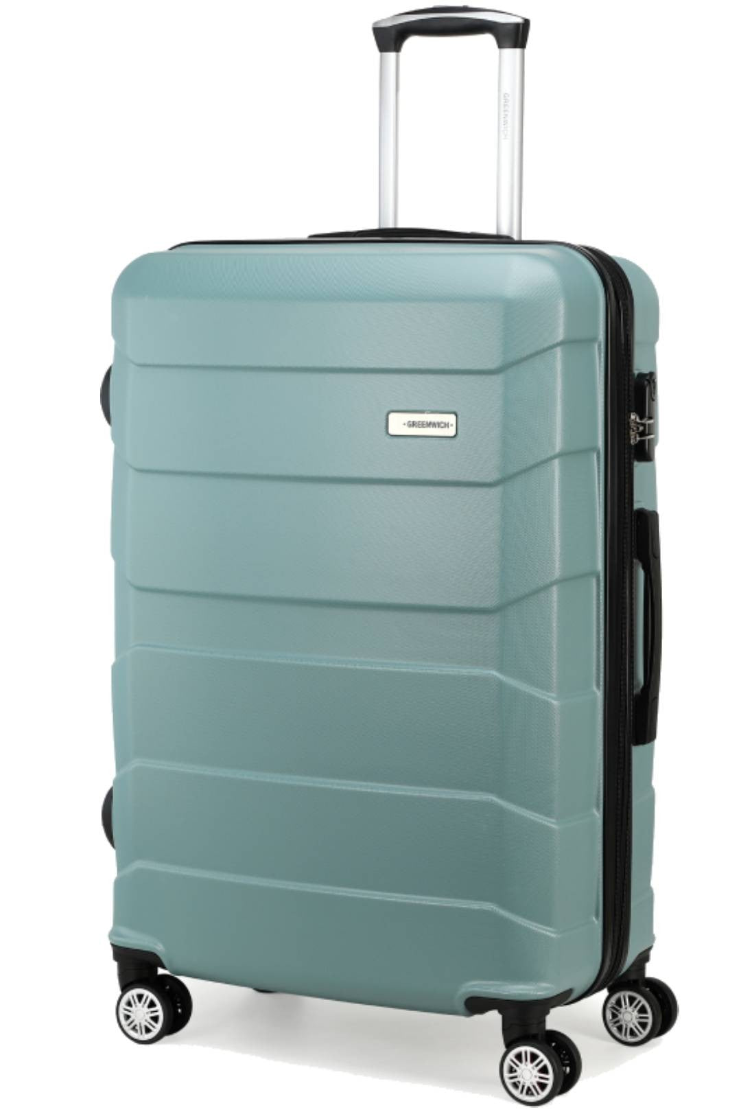 Grande mala Extensible Budapest de Greenwich