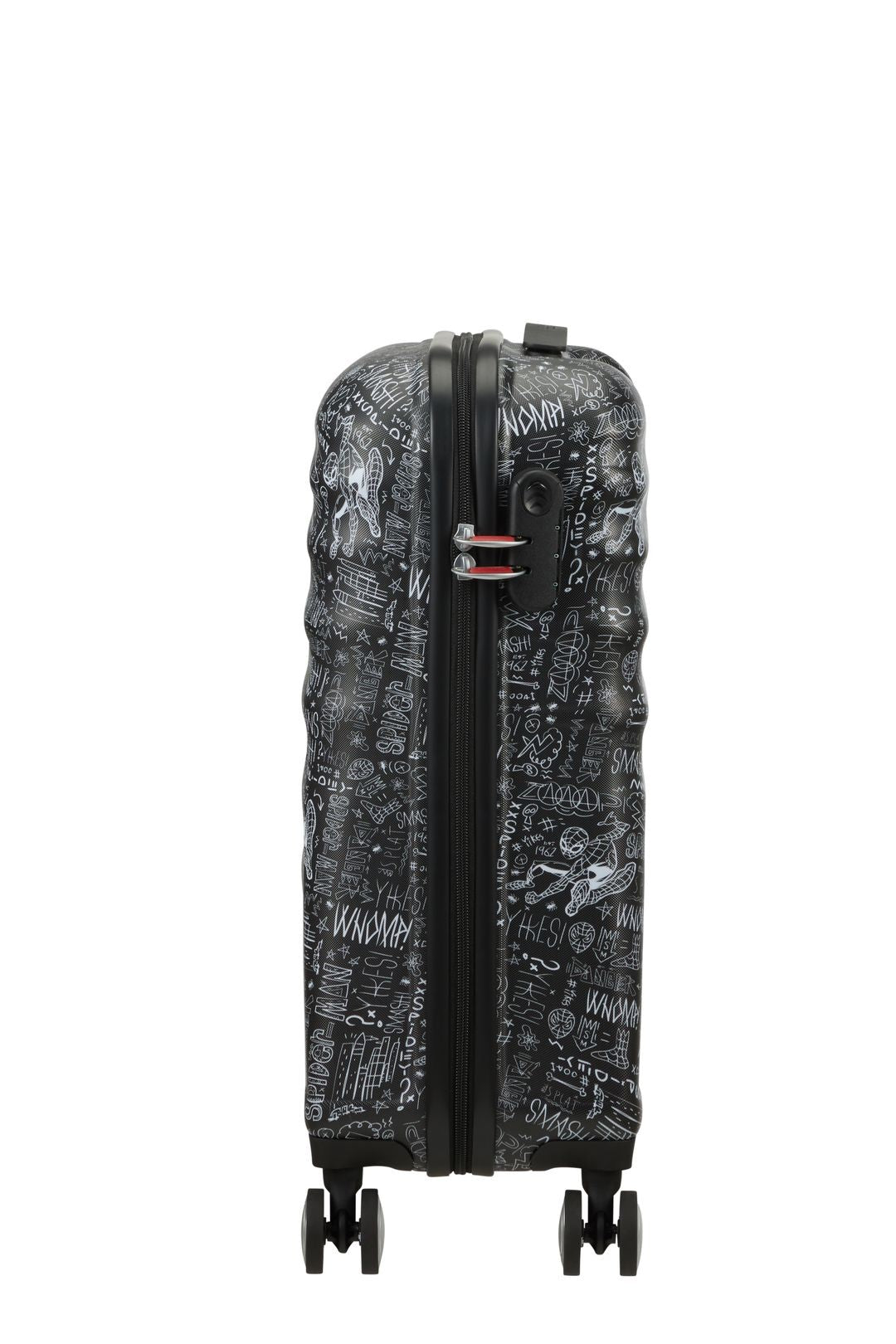 AMERICAN TOURISTER Mala de cabine SPIDERMAN SKETCH 55CM