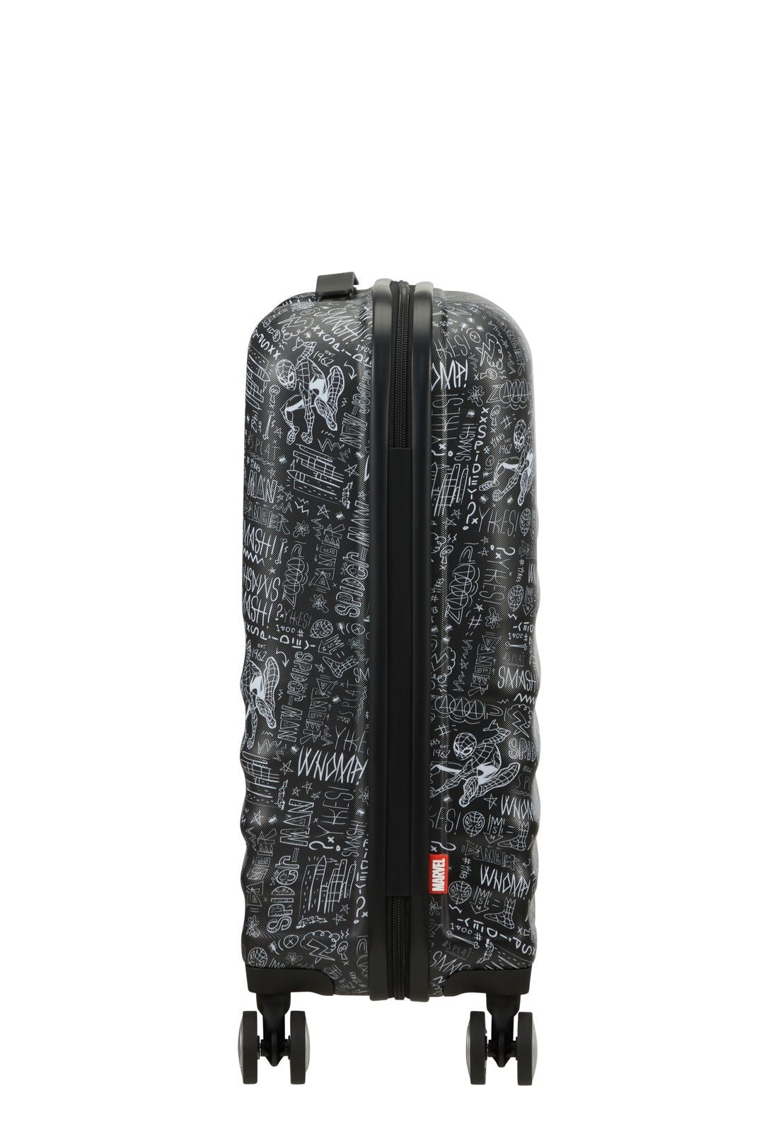 AMERICAN TOURISTER Mala de cabine SPIDERMAN SKETCH 55CM