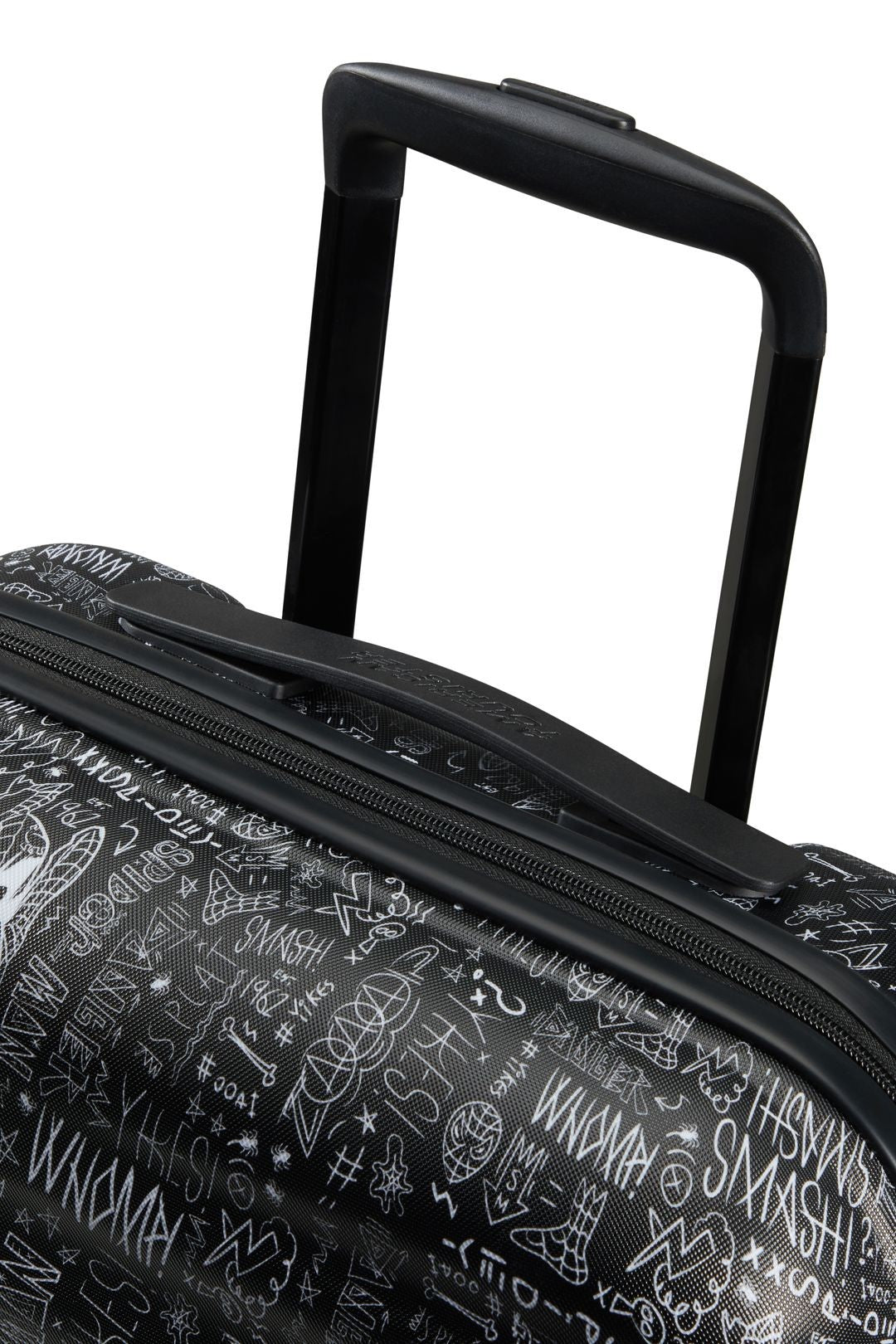 AMERICAN TOURISTER Mala de cabine SPIDERMAN SKETCH 55CM