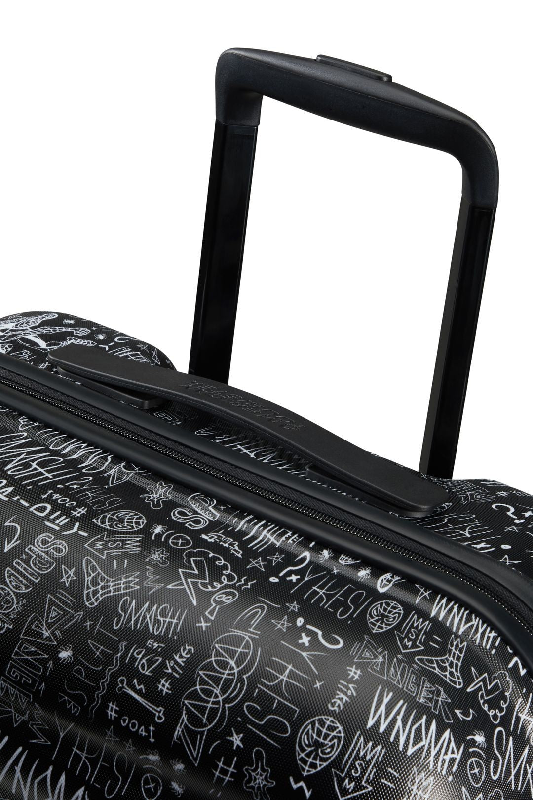 AMERICAN TOURISTER Mala média SPIDERMAN SKETCH 67CM