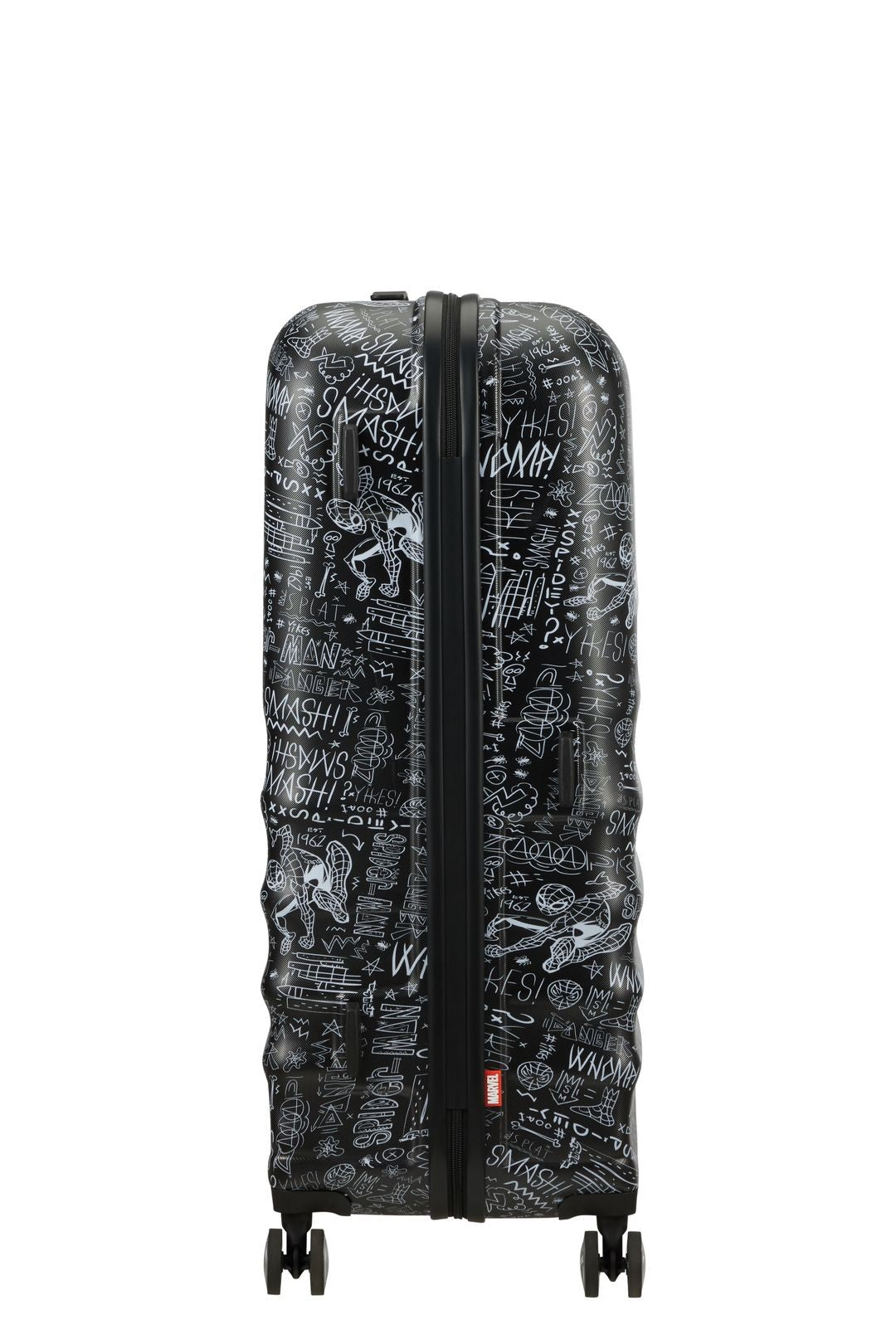 AMERICAN TOURISTER Grande mala SPIDERMAN SKETCH 77CM