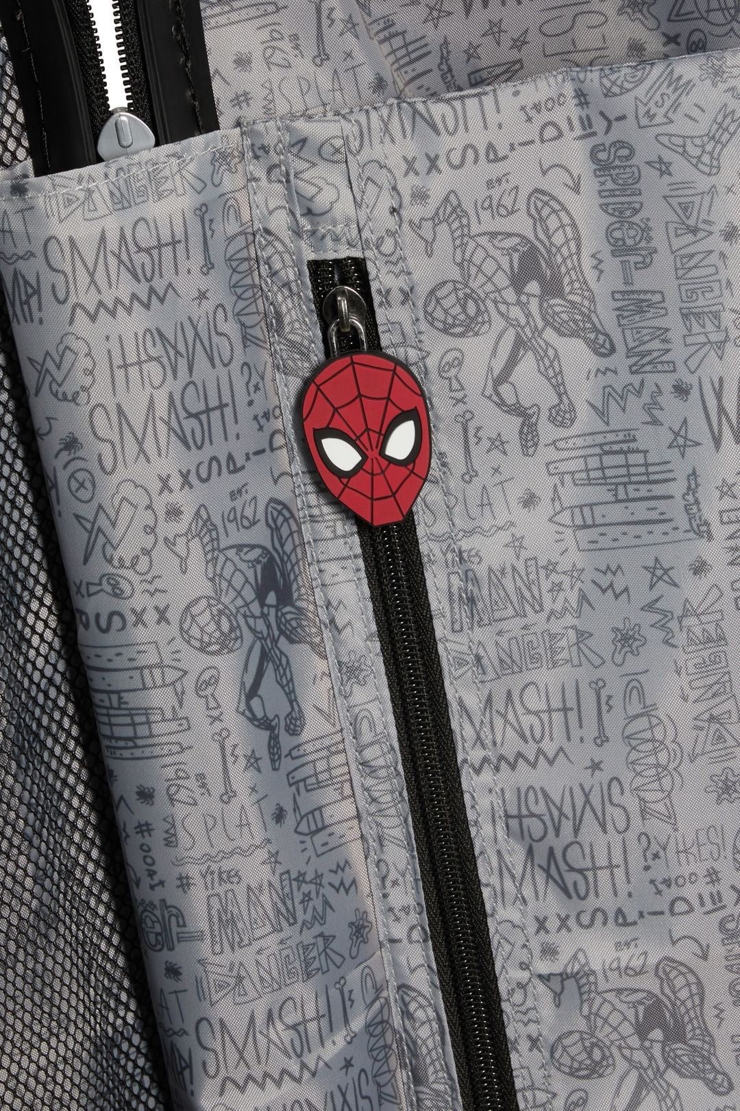 AMERICAN TOURISTER Grande mala SPIDERMAN SKETCH 77CM