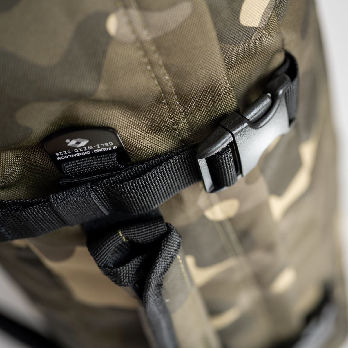 Rucksack Classic 44L CABINZERO