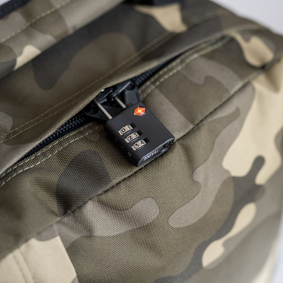 Rucksack Classic 44L CABINZERO