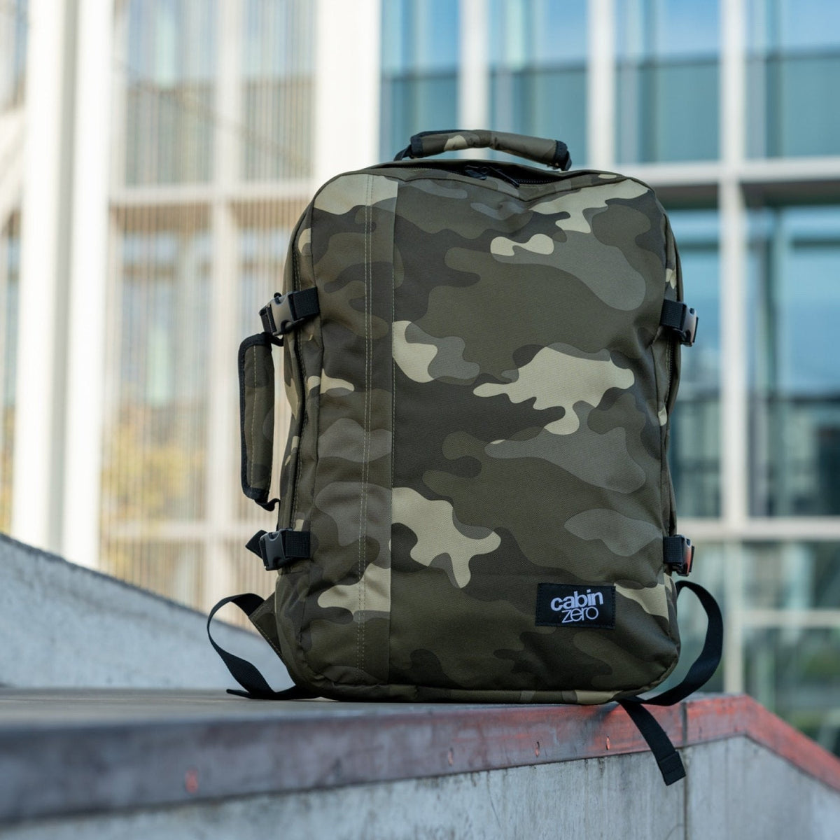 Rucksack Classic 44L CABINZERO