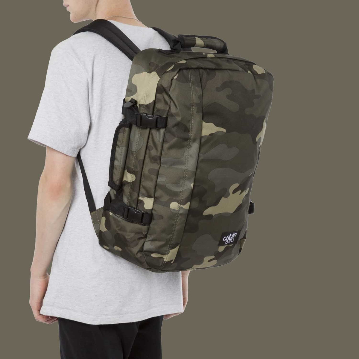 Rucksack Classic 44L CABINZERO