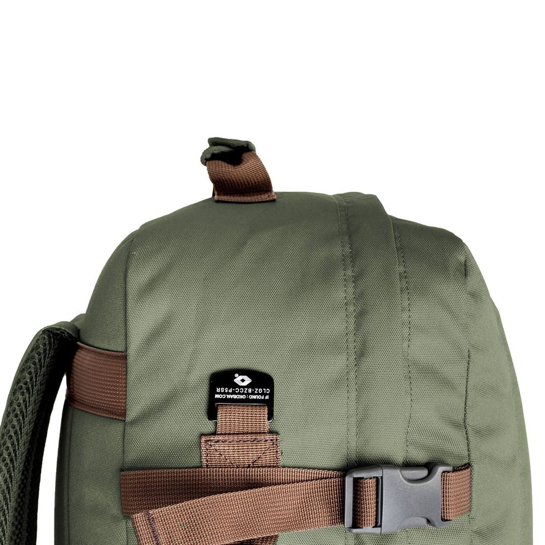 Rucksack Classic 44L CABINZERO