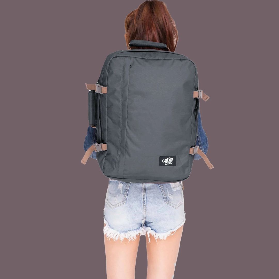 Rucksack Classic 44L CABINZERO