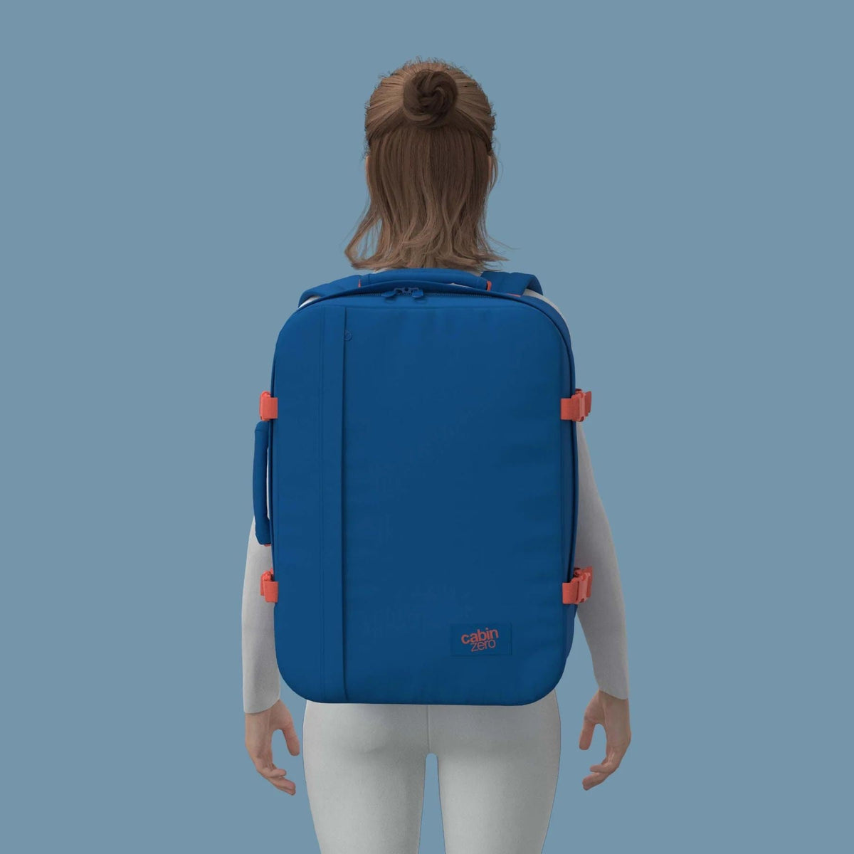 Rucksack Classic 44L CABINZERO