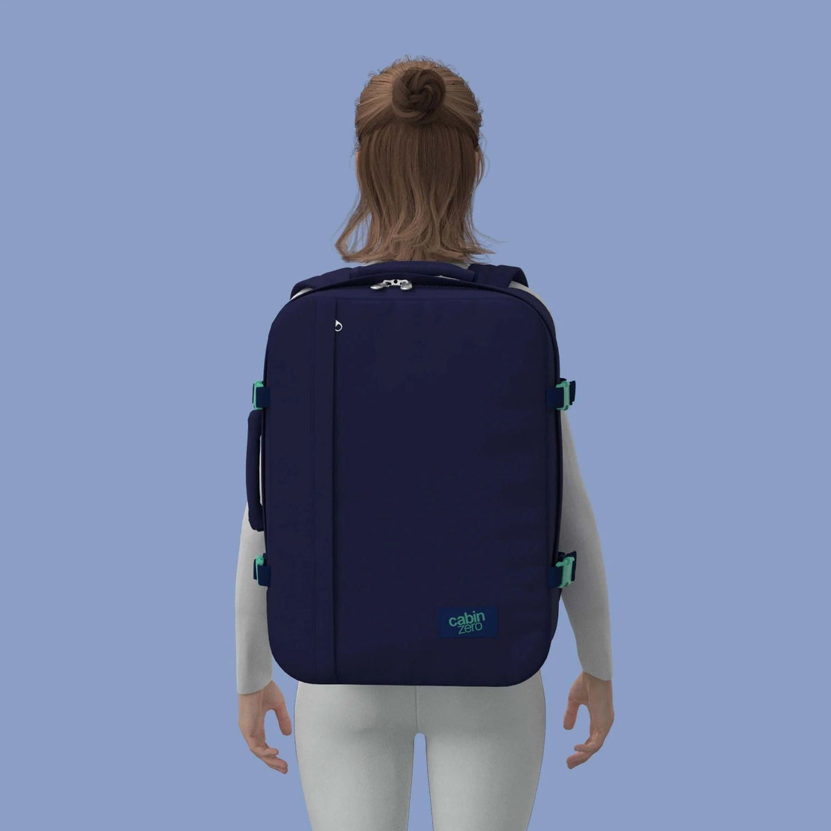 Rucksack Classic 44L CABINZERO