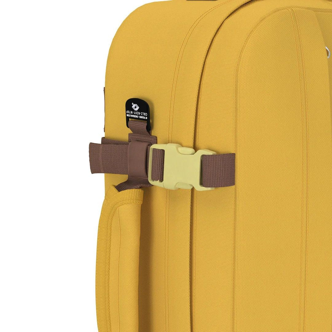 Rucksack Classic 44L CABINZERO