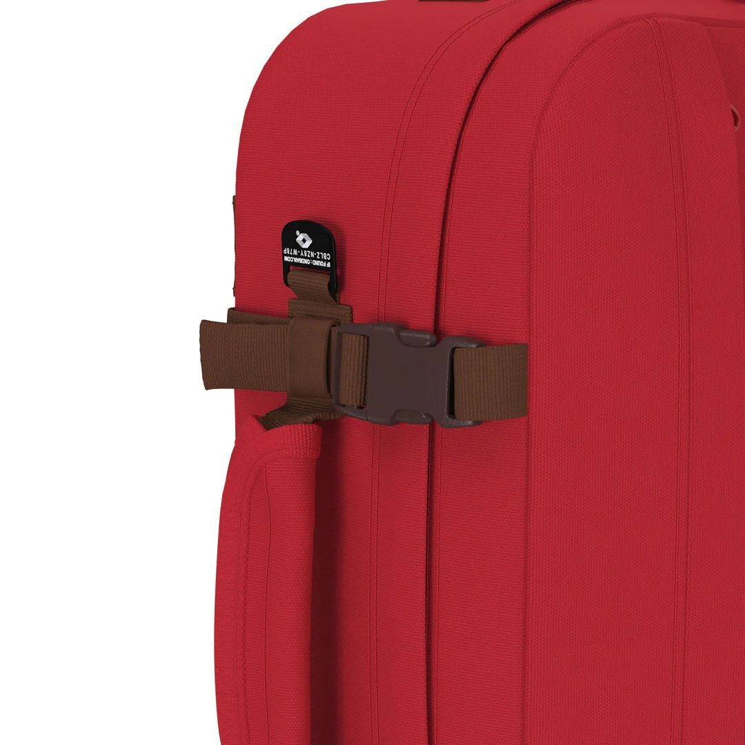 Rucksack Classic 44L CABINZERO