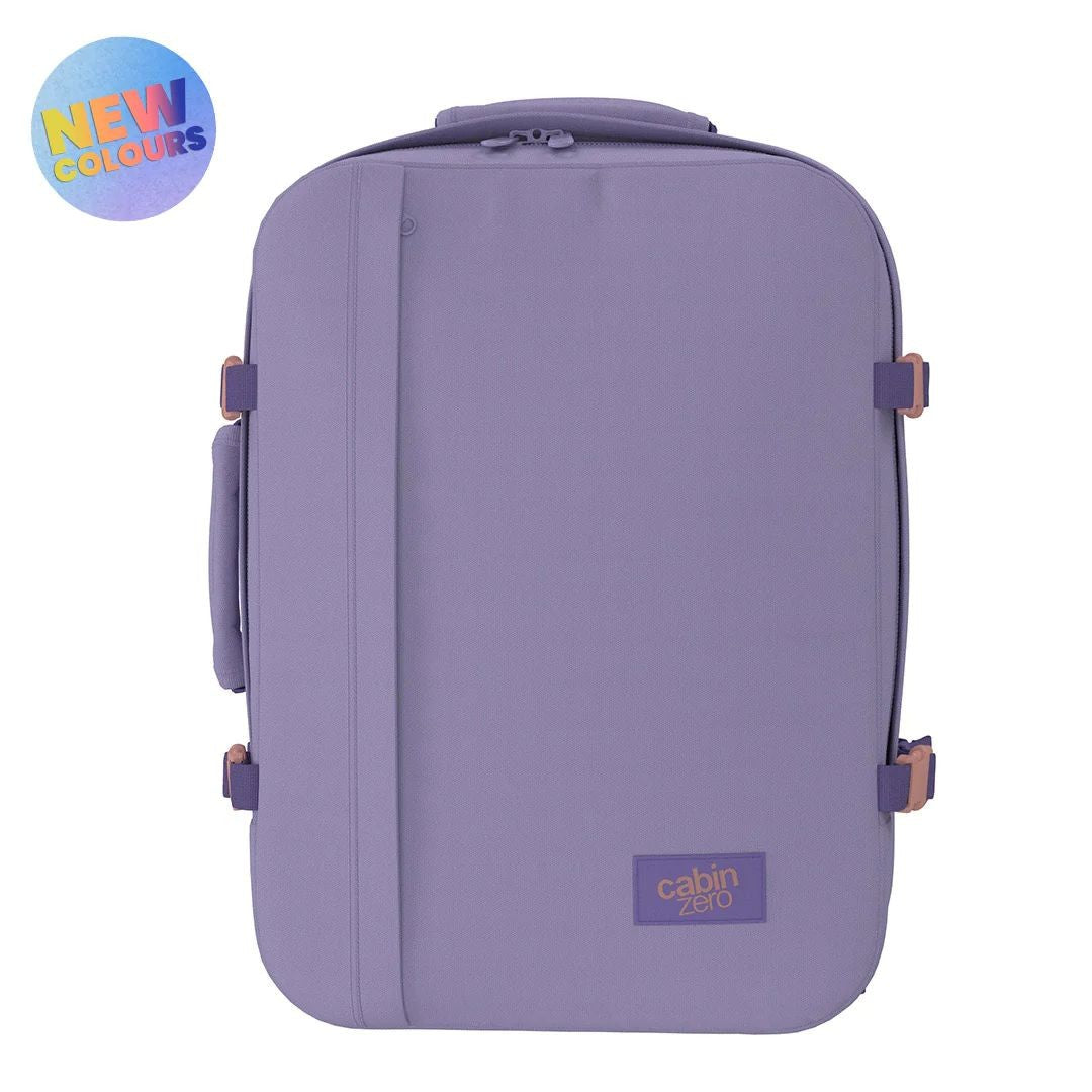 Rucksack Classic 44L CABINZERO