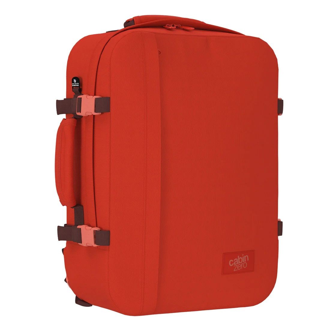 Rucksack Classic 44L CABINZERO