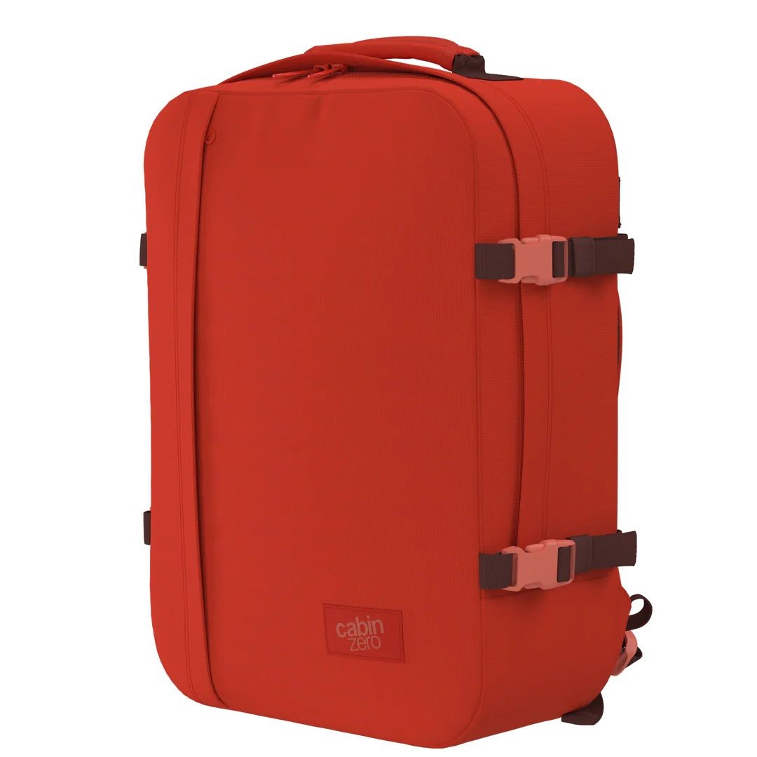 Rucksack Classic 44L CABINZERO