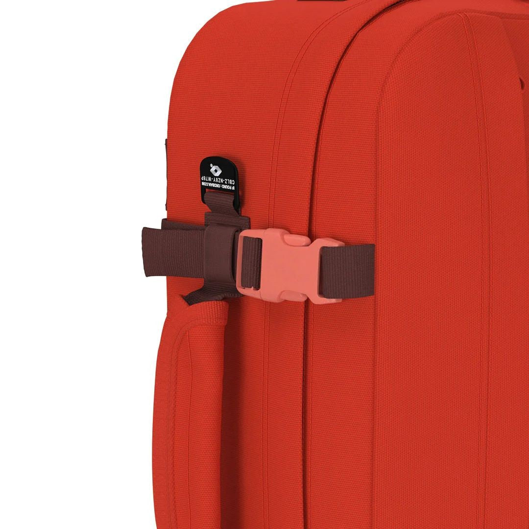Rucksack Classic 44L CABINZERO