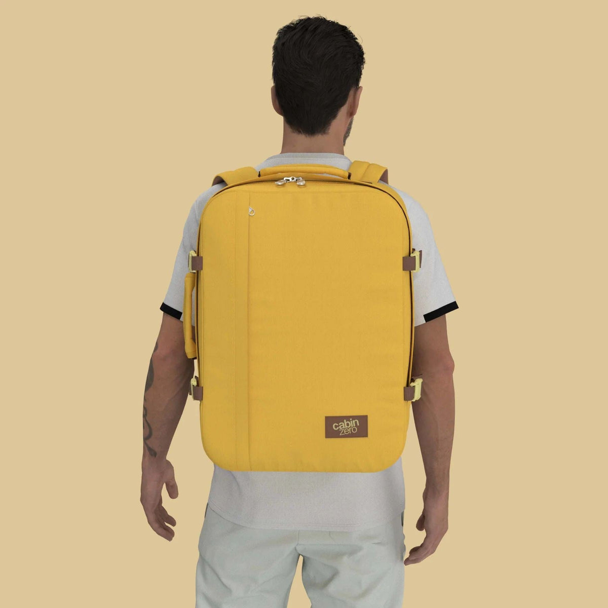 Rucksack Classic 44L CABINZERO