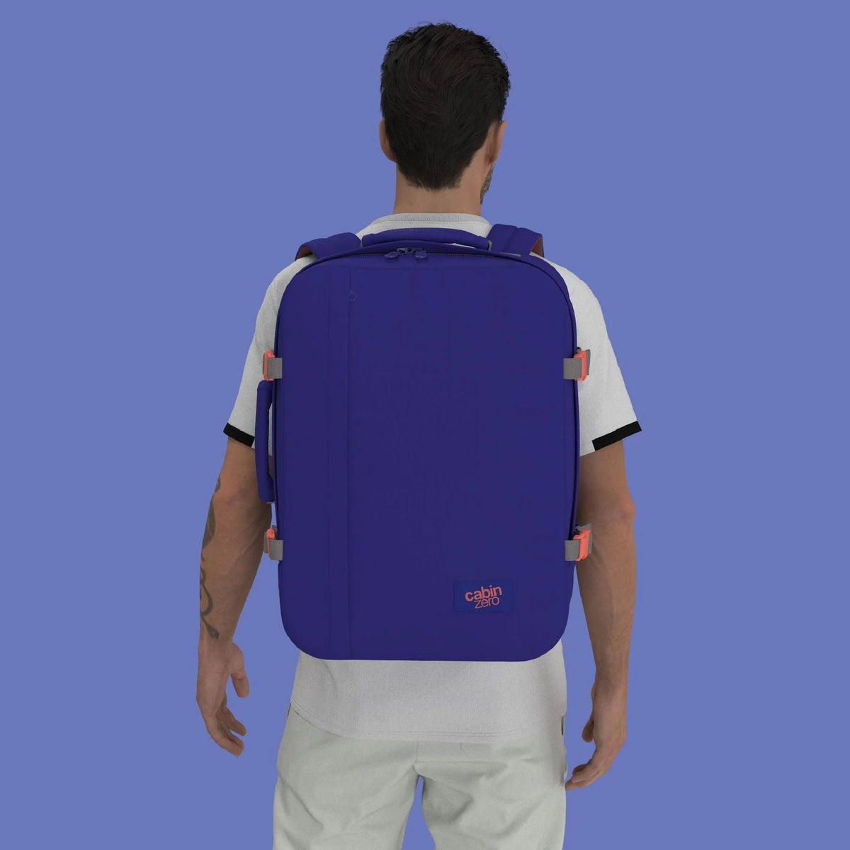Rucksack Classic 44L CABINZERO