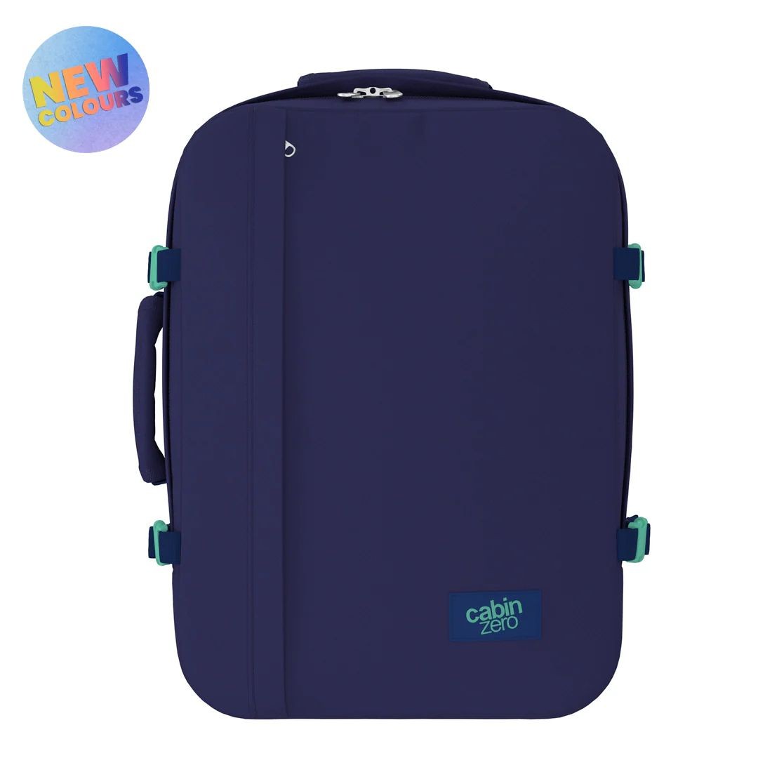Rucksack Classic 44L CABINZERO