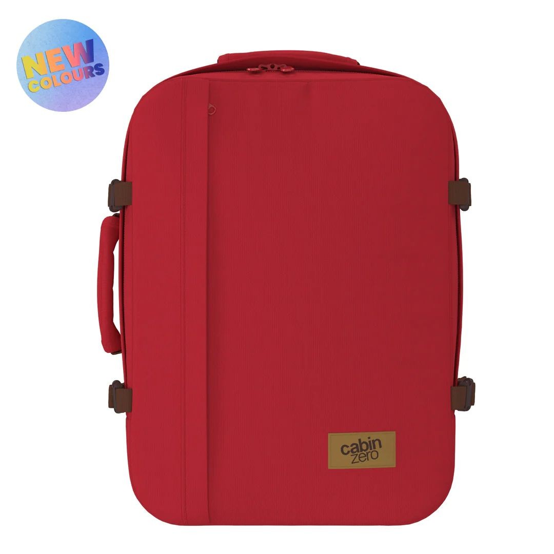 Rucksack Classic 44L CABINZERO