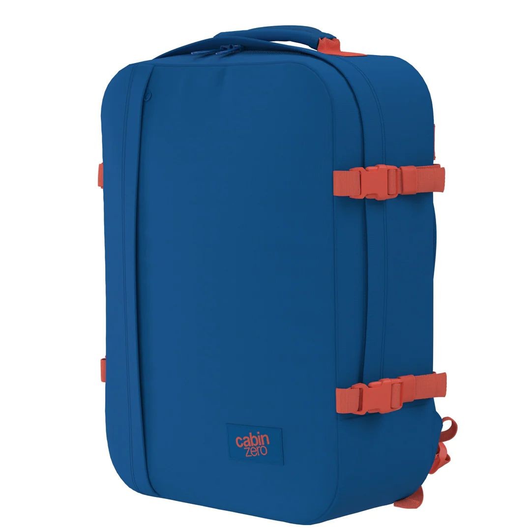 Rucksack Classic 44L CABINZERO
