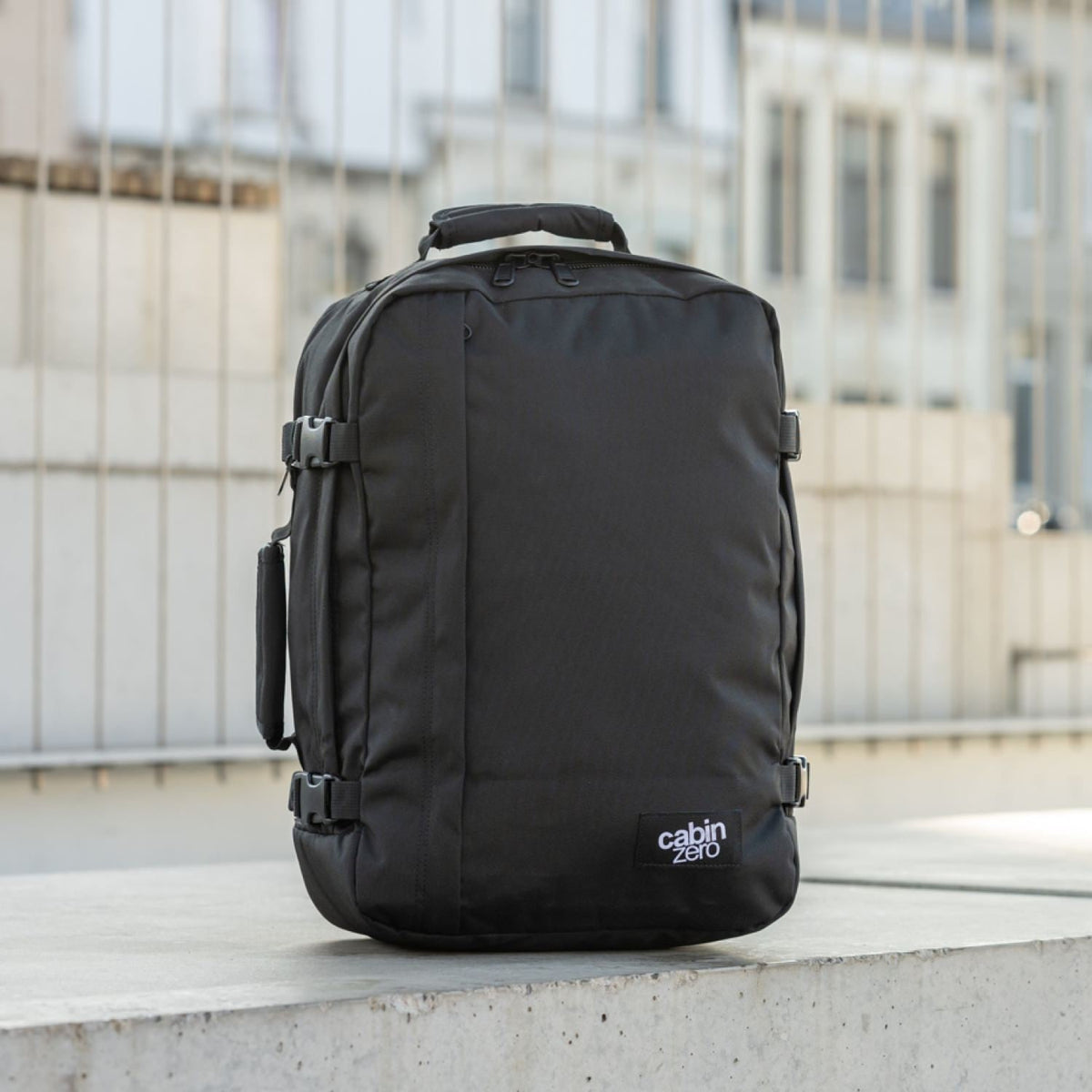 Rucksack Classic 36L CABINZERO