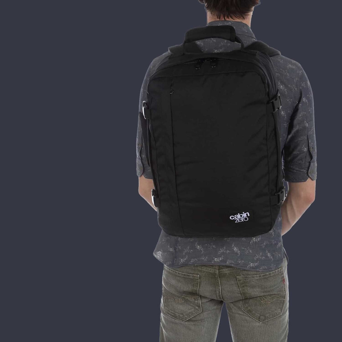 Rucksack Classic 36L CABINZERO