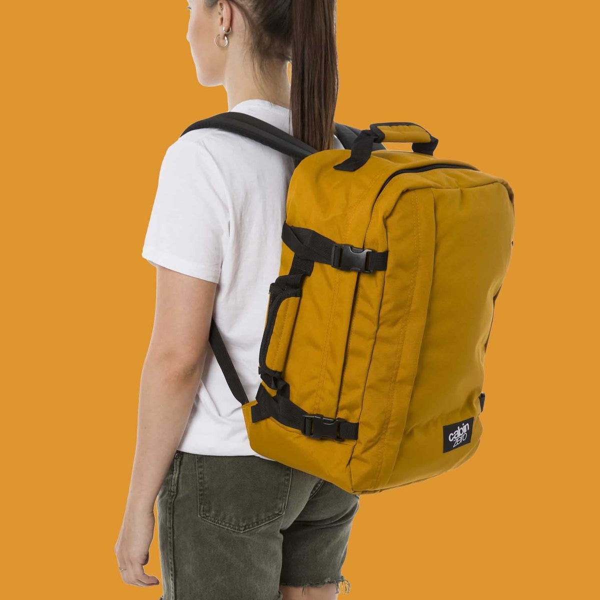 Rucksack Classic 36L CABINZERO